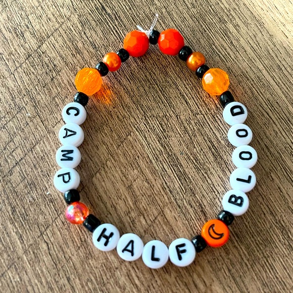 Percy Jackson Bracelet - Picture 1 of 1